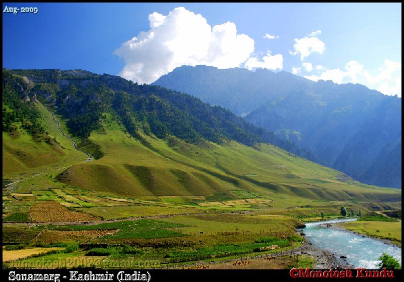 Ladakh - Kashmir Tour Package