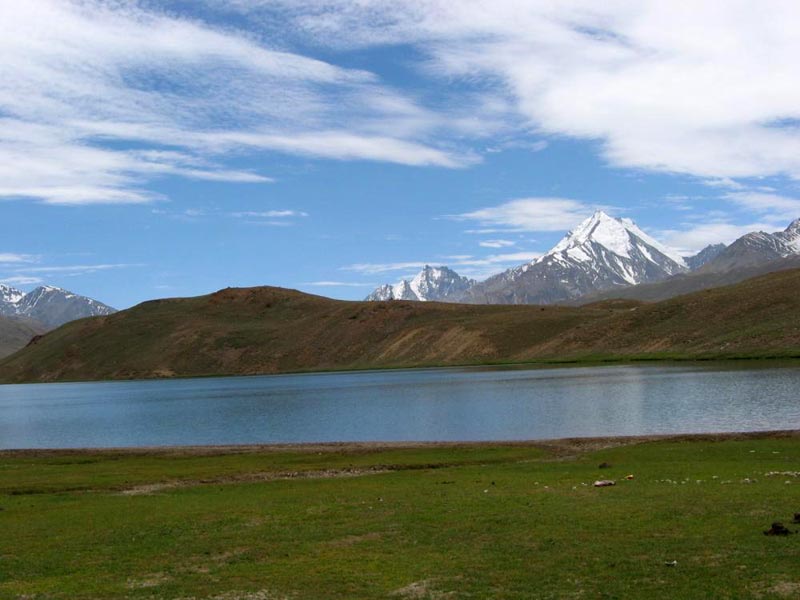 Ladakh - Kashmir Tour Package