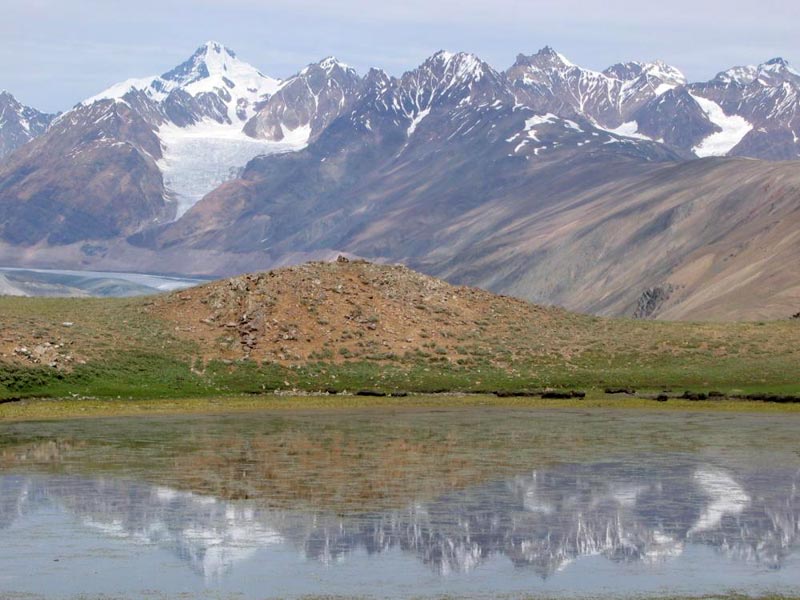 Ladakh - Kashmir Tour Package