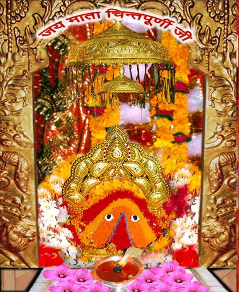 Devi Darshan Tour of Himachal