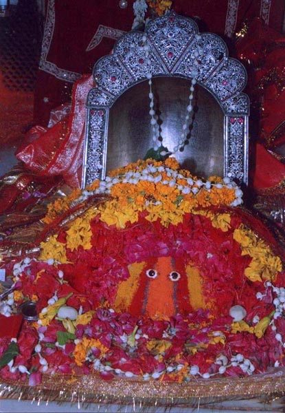 Devi Darshan Tour of Himachal
