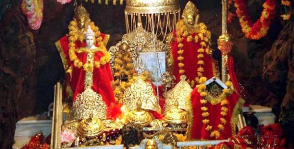 Devi Darshan Tour of Himachal