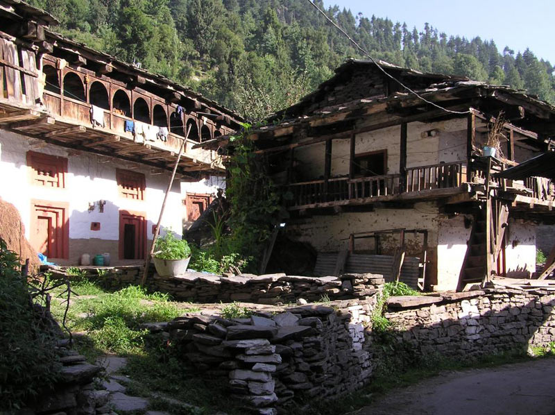 Kullu - Manali Honeymooner's Special Tour