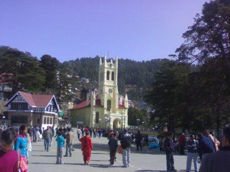 Memorizing Himachal Tour