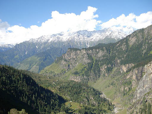 Memorizing Himachal Tour