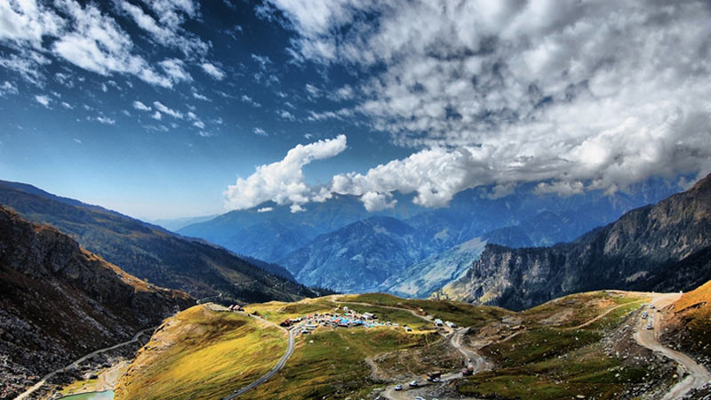 Memorizing Himachal Tour