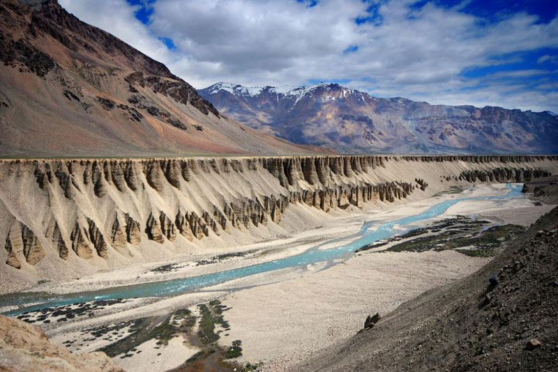 Manali - Leh Himalayan Safari Tour