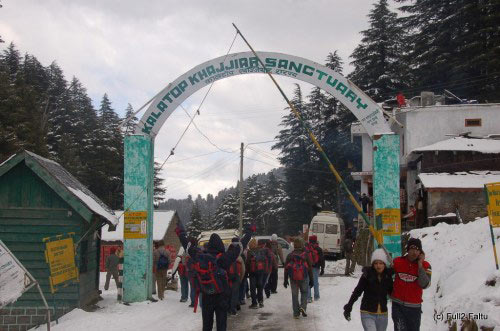 Grand Himachal Tour