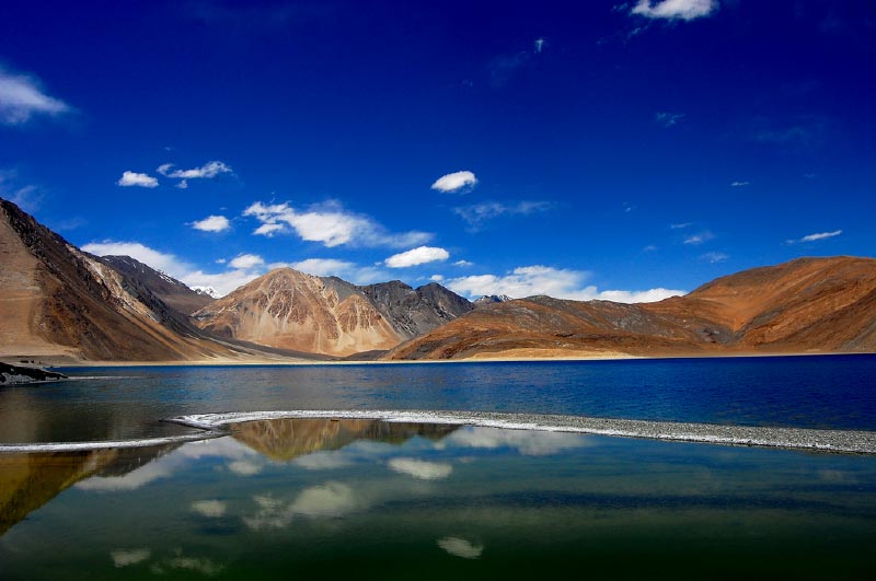 Ladakh Trip Highlights