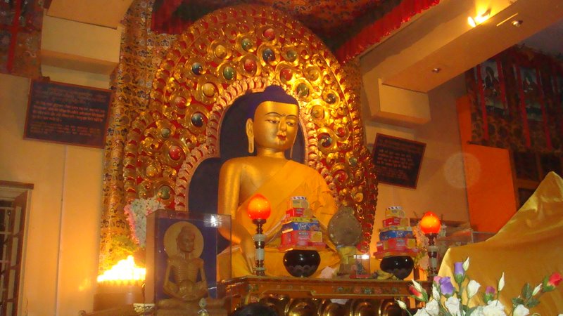 Western Himachal - Golden Temple Tour