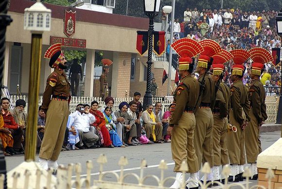 Western Himachal - Golden Temple Tour