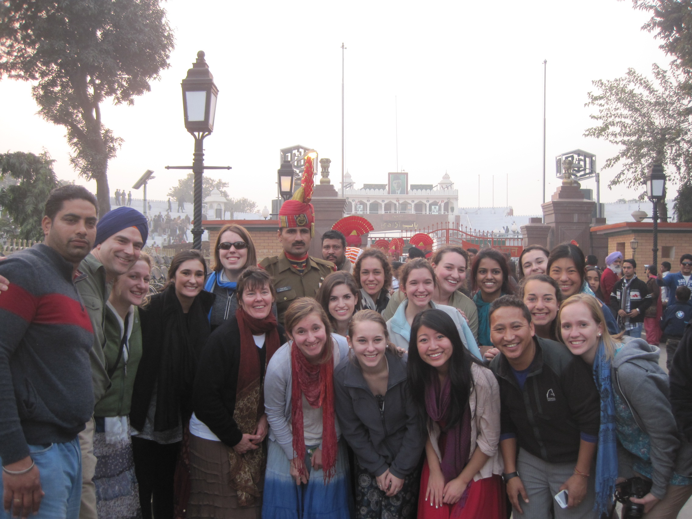 Western Himachal - Golden Temple Tour