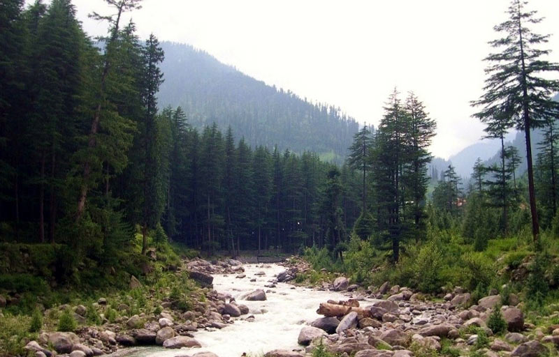 Student Group Package