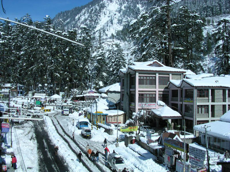 Student Group Package