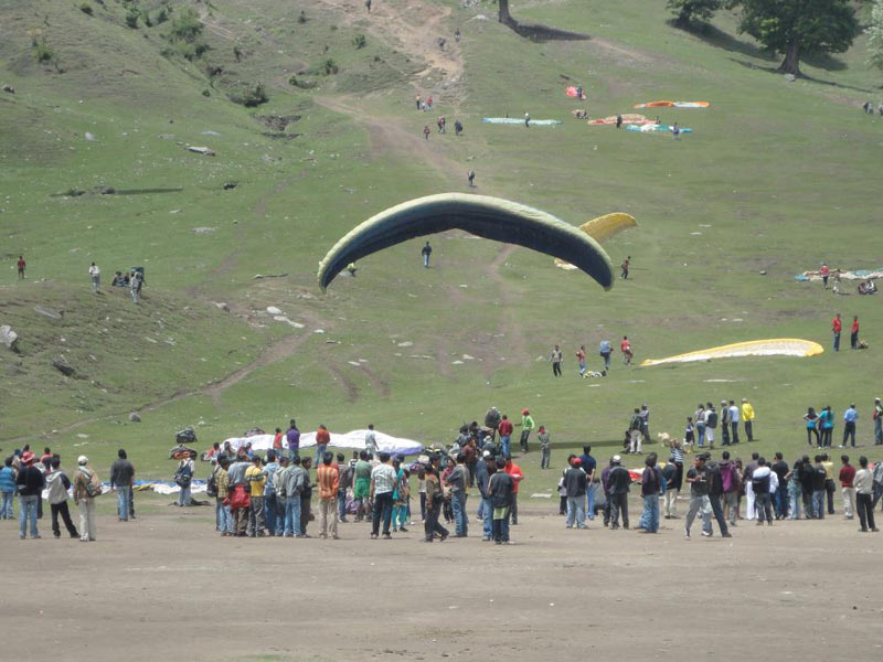 Student Group Package