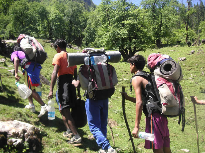 Student Group Package