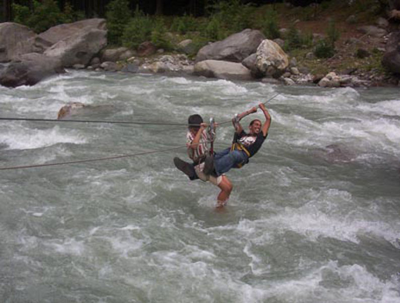 Student Group Package