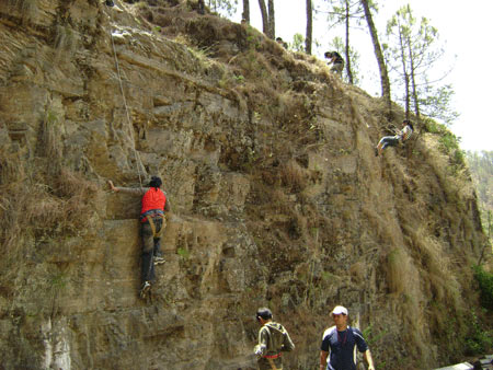 Student Group Package