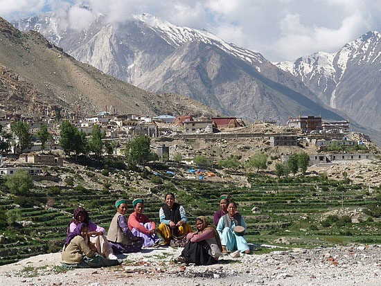 Classic Jeep Safari Tour