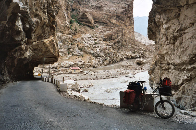 Classic Jeep Safari Tour