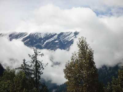 Manali - Leh Himalayan Safari Tour