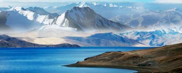 Glimpse Of Ladakh Tour