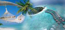 Best Of Sri Lanka And Maldives Package