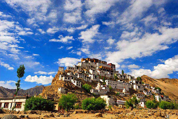 Tour To Ladakh - A Timeless Journey Tour