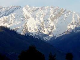 Package For Shimla - Manali Tour