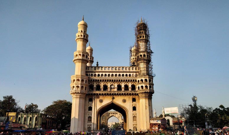 Beautiful Hyderabad Tour