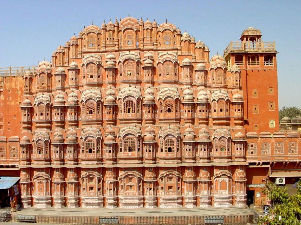 Rajasthan - Mewad Tour