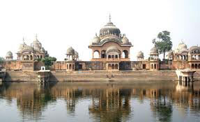 Delhi - Agra - Mathura Tour