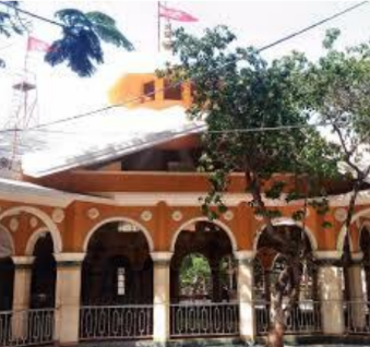 Rajkot - Jamnagar - Dwarka 2 Nights 3 Days Package For 2 Persons Image