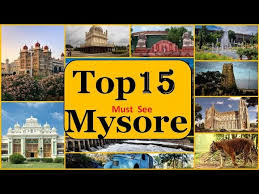 Banglore Mysore Coorg Package 3 Night /4 Days