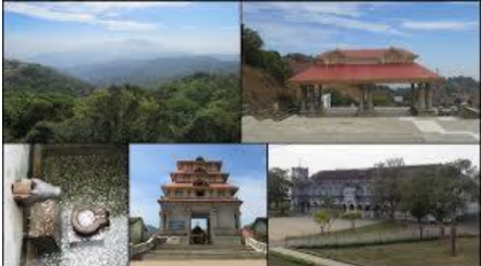 Coorg Package 3 Night Image