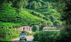 Magical Kerala Tour