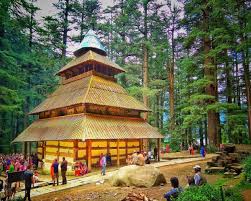 3 Night 4 Days Delhi to Manalai