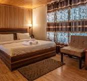 3 Night 4 Days Delhi to Manalai