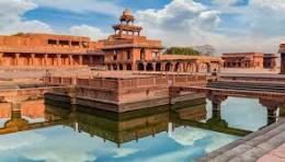 Delhi - Agra - Mathura Tour
