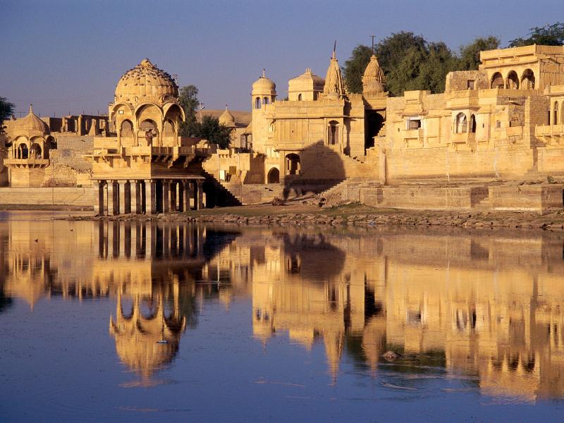 Colourful Rajasthan Tour Package