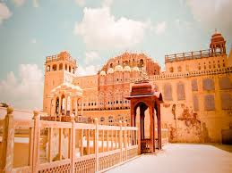 Royal And Rustic Rajasthan Tour Package