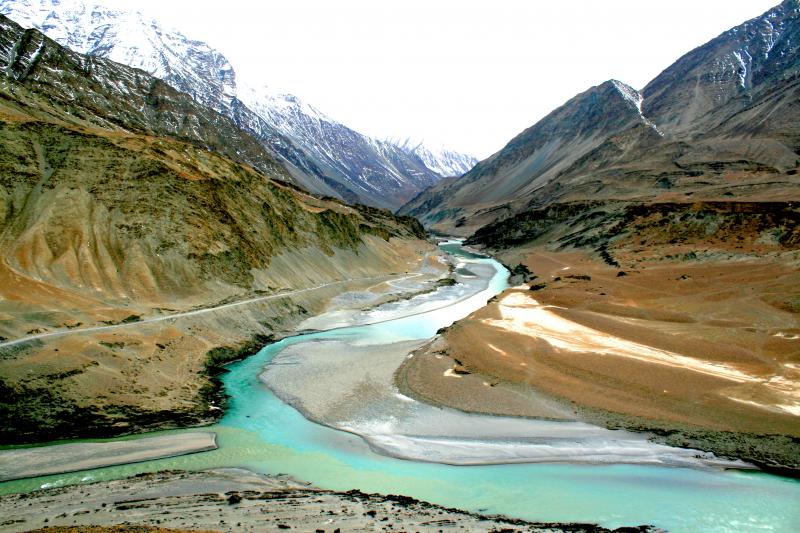 Ladakh Valley Tour Package