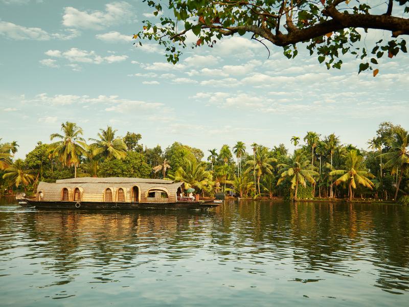 South India Ayurveda Tour Package