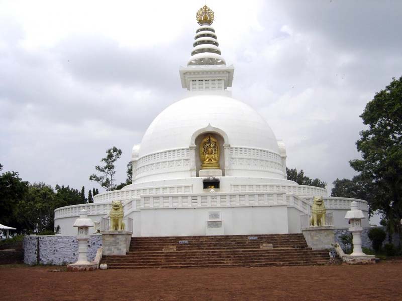 Spiritual Bihar - Buddhist Circuit