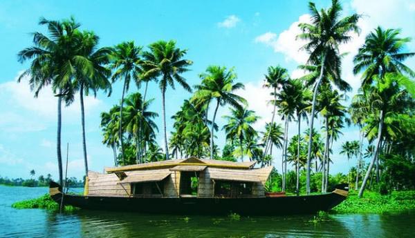 Captivating Kerala Tour