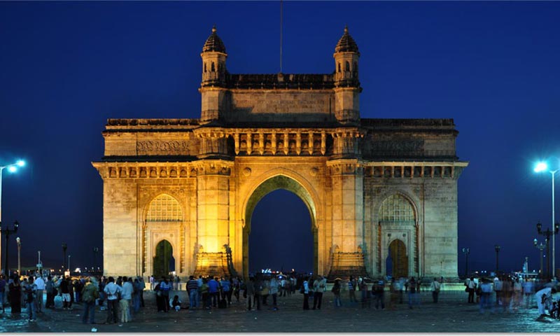 Mumbai Goa Tour 5N/6D Package