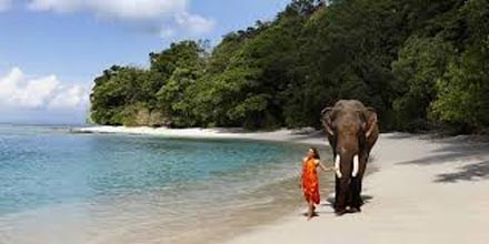 Port Blair Tour 3N/4D