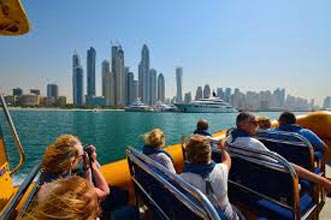 Dubai Abu Dhabi With Ferrari World And Bollywood Park (From Pune) 4N/5D Tour