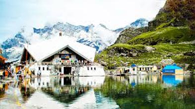 Himachal Tour Package From Delhi 12N/13D