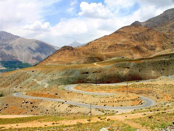 Aryan Valley From Srinagar 3N/4D